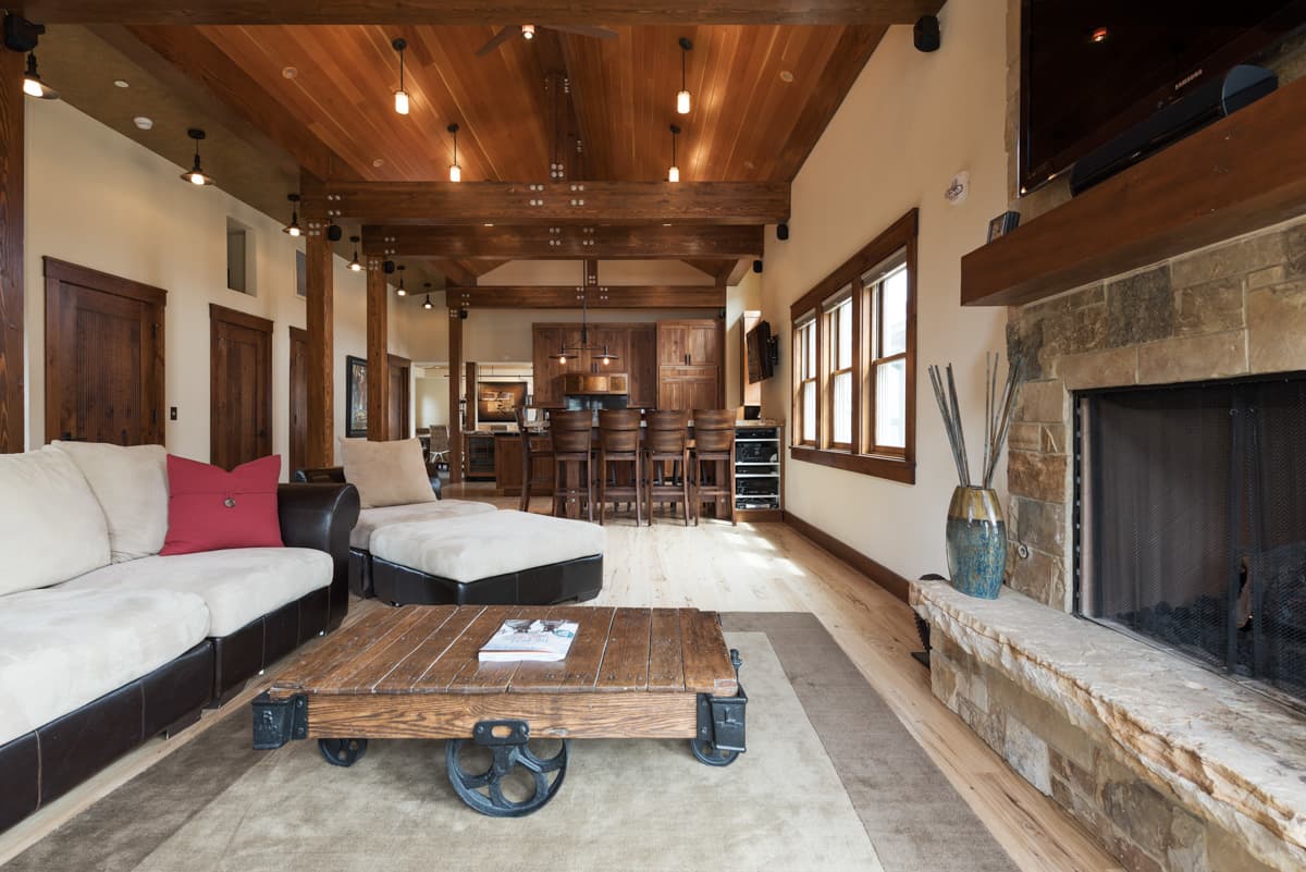 Woodside Villa - Image 2