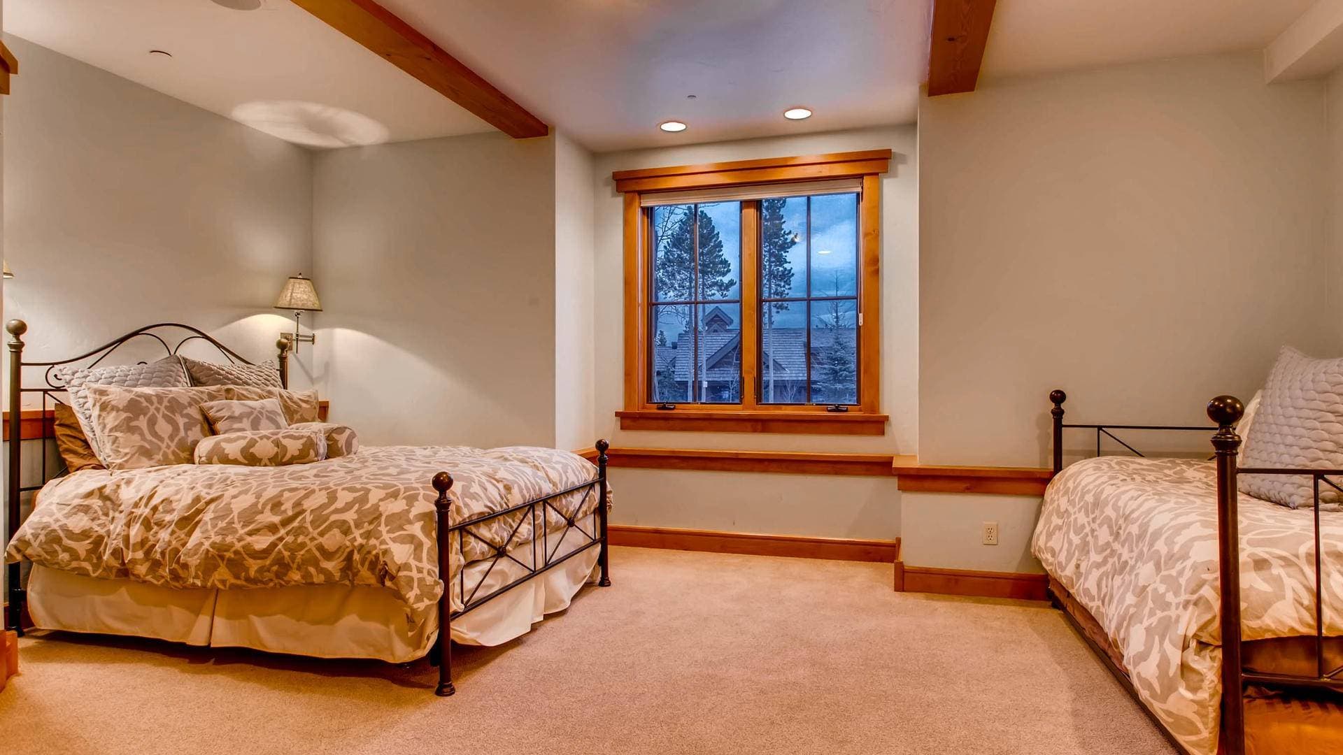 Timber Trail Lodge - Image 26