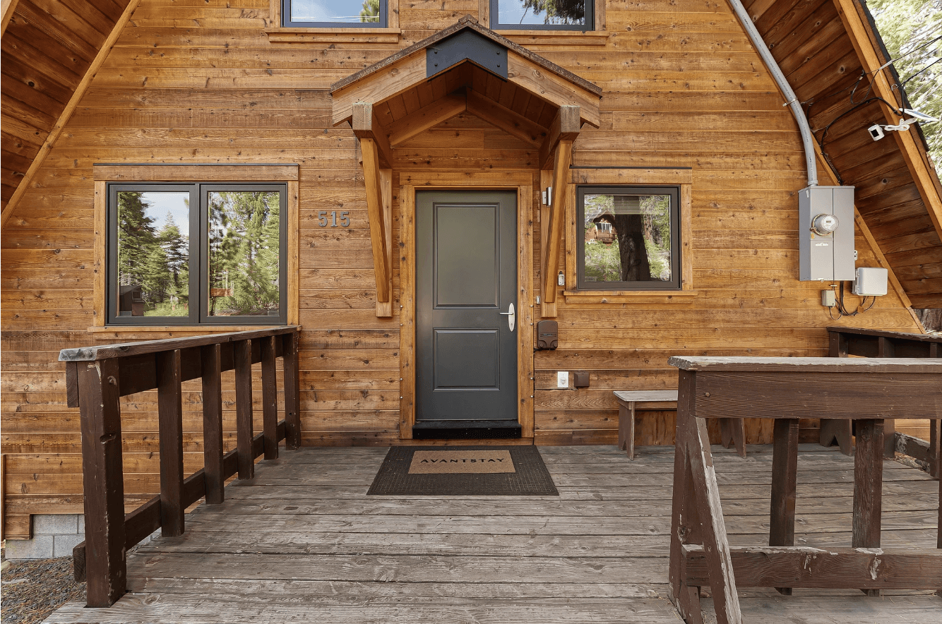 Tamarack Lodge - Image 20