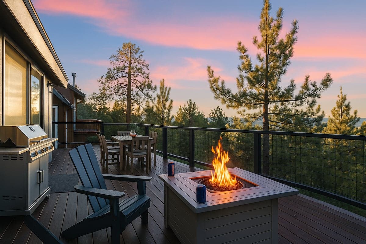 Bear's Retreat - Image 30