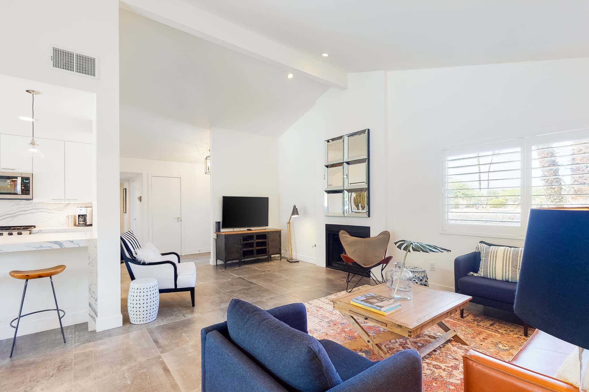 Freestone Modern Home - Image 2