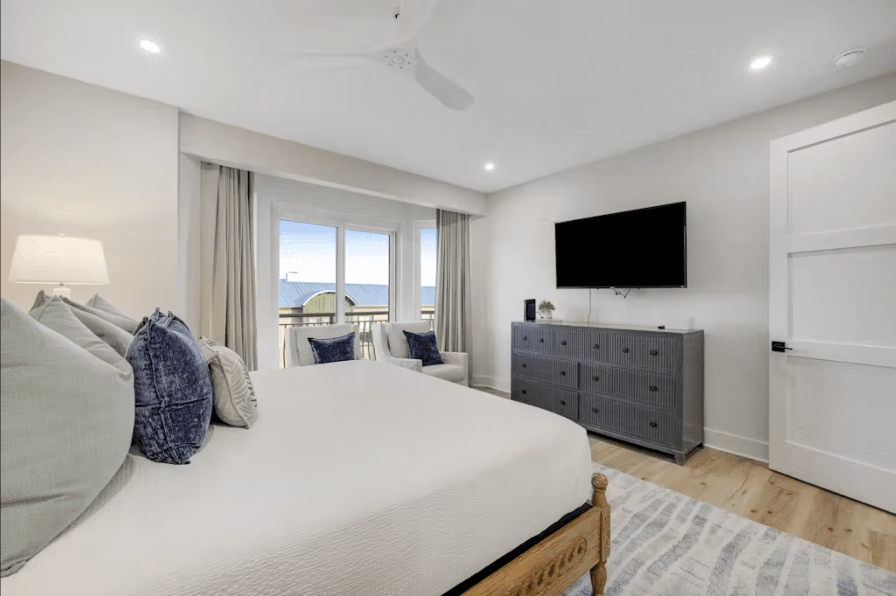 Beachy Keen Retreat - Image 9