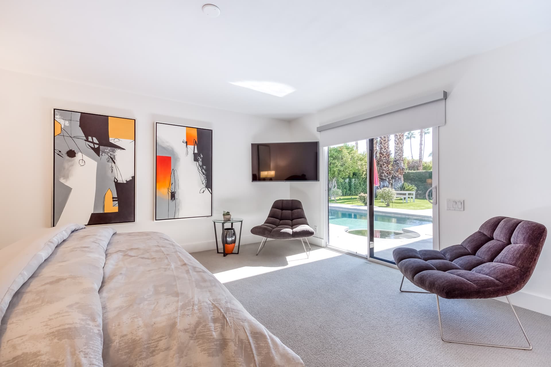 Mountain View Oasis House - Image 27