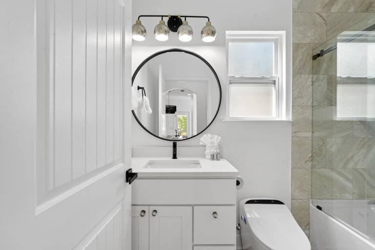 Coastal Cabana Beach House - Image 26