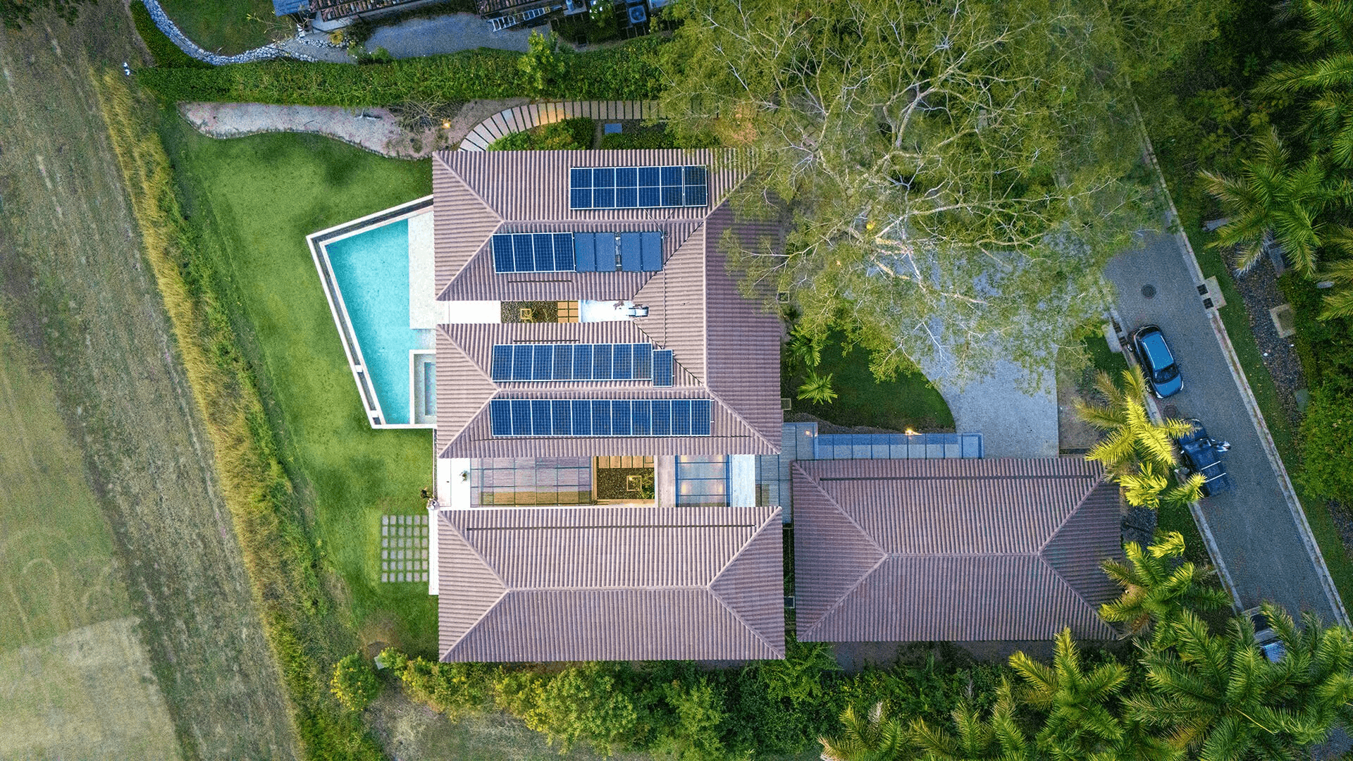 Casa Guayacan - Image 31