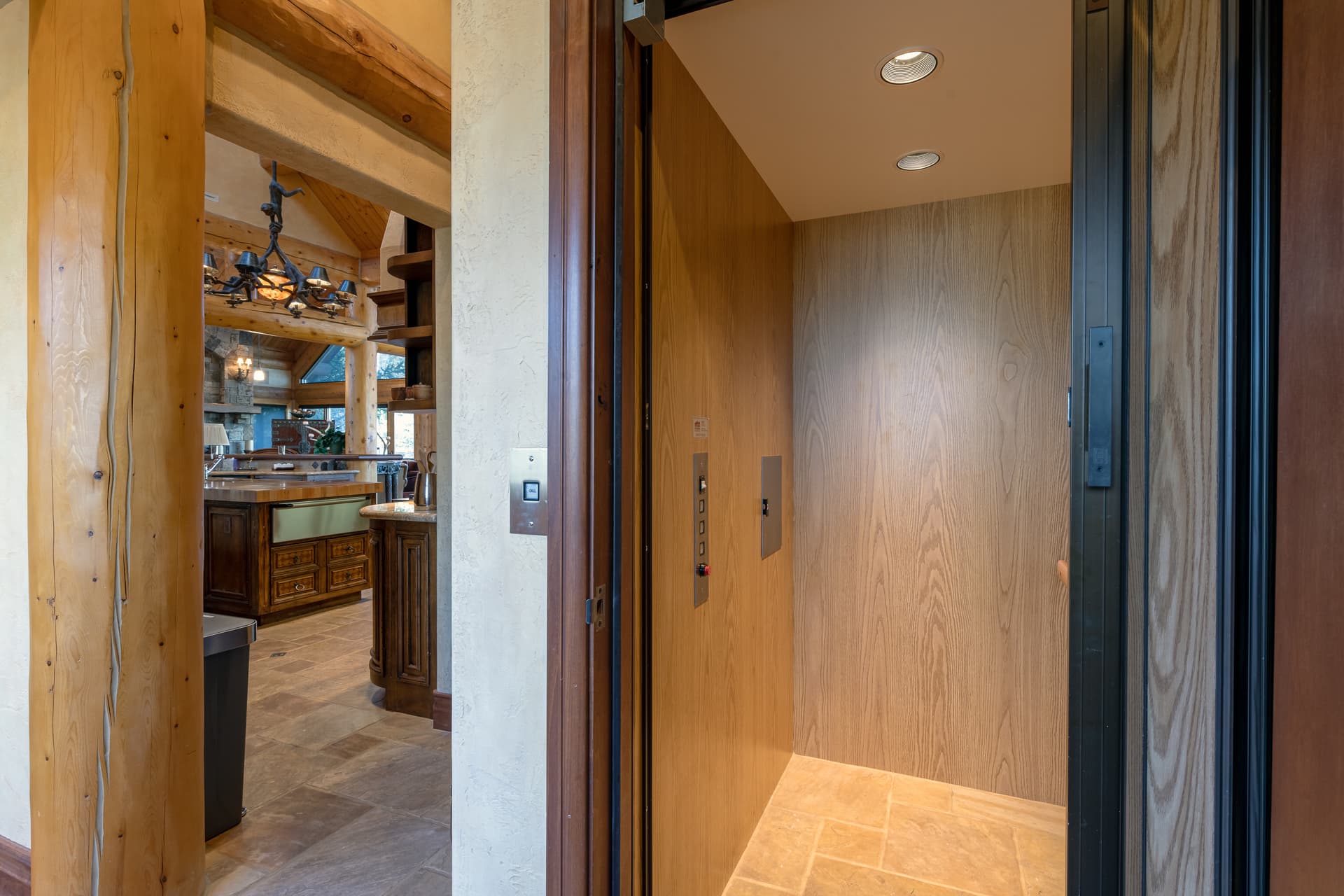 Log Out At Touchdown Retreat - Image 19