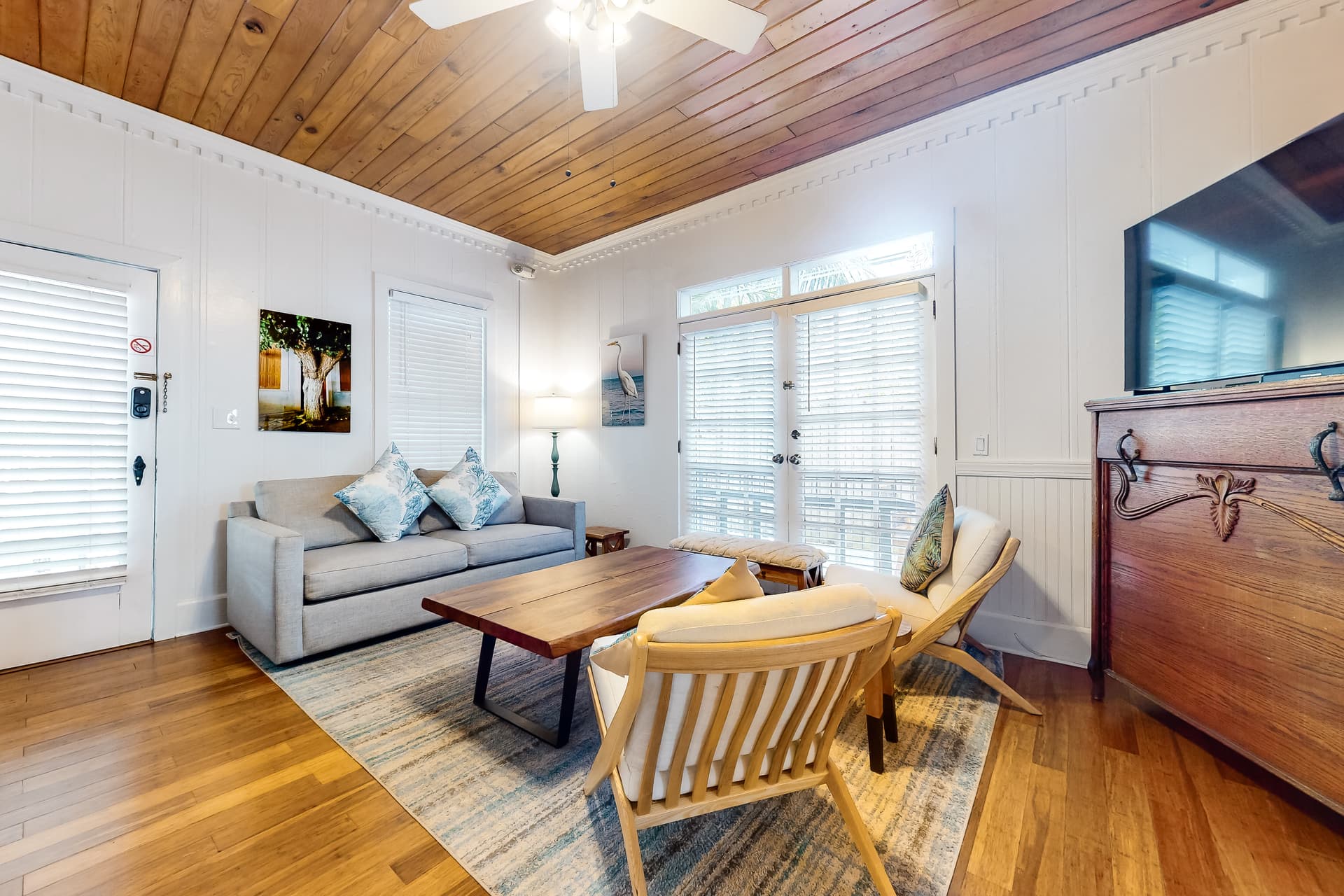 Papa's Hideaway - Image 3