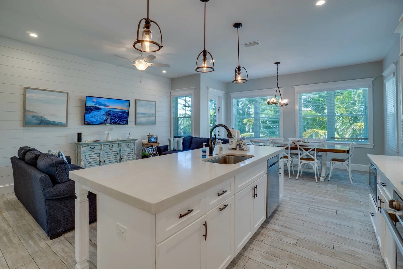 Portside Paradise House - Image 4