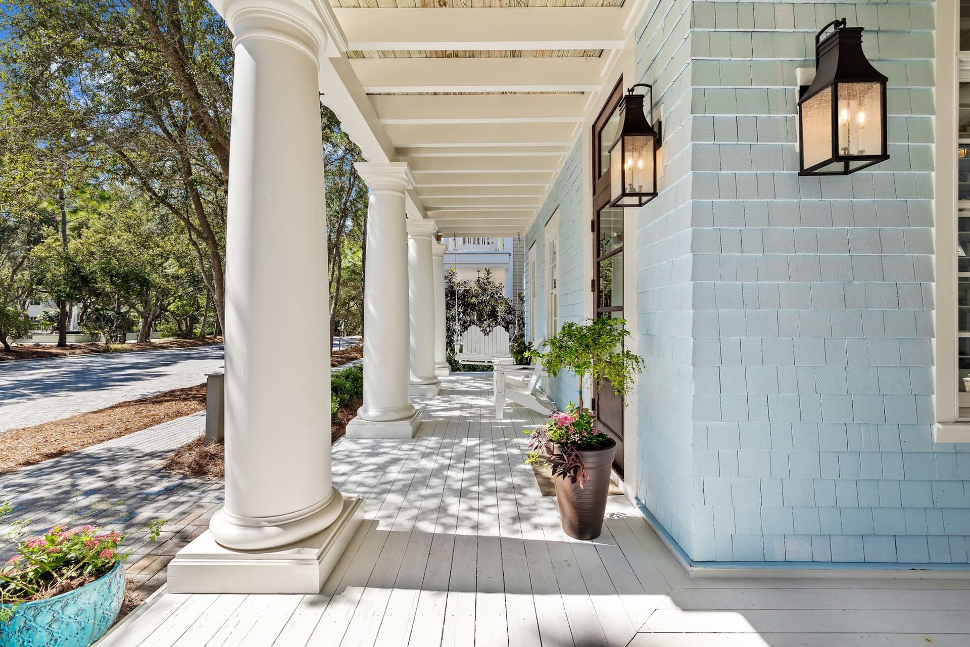 Watercolor Parkside - Image 18