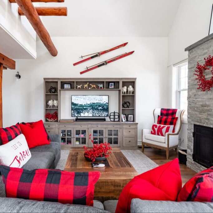 Saddle Ridge Hideout - Image 1