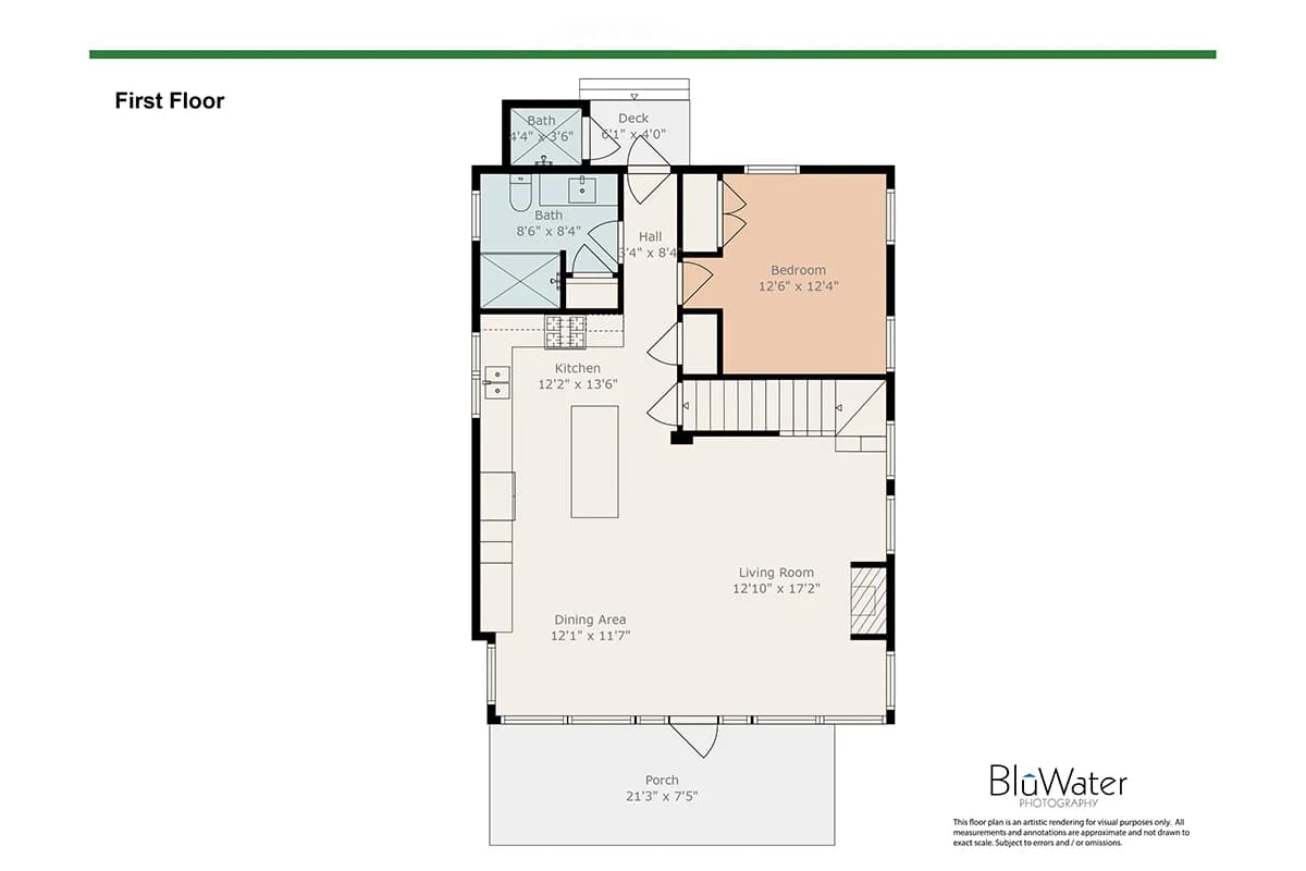 Mayflower Sands - Image 50