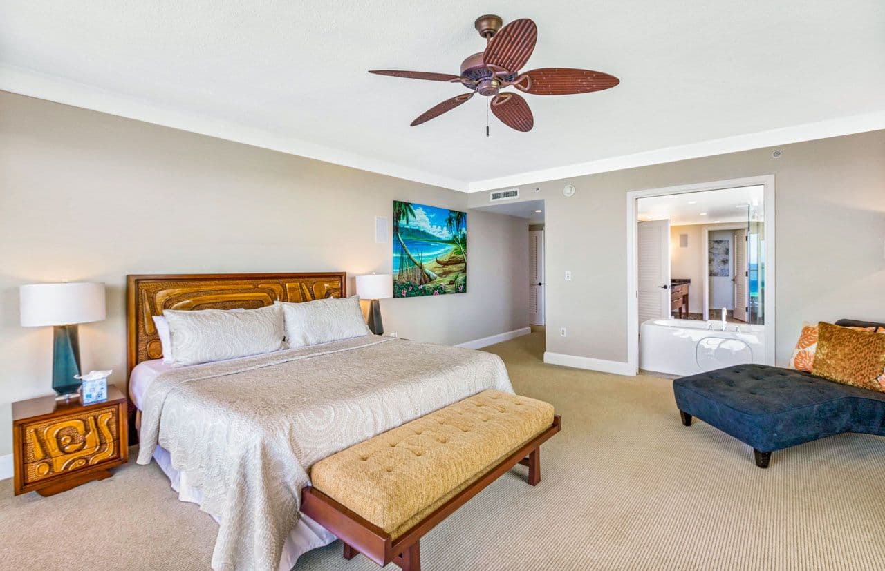 Honua Kai Hokulani Penthouse - Image 20