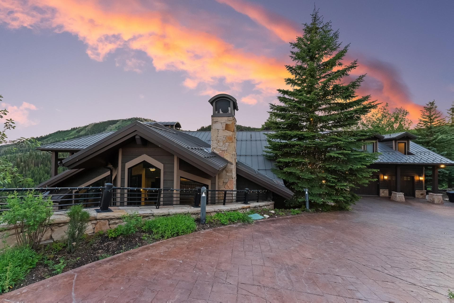 Sky Ridge Retreat - Image 55