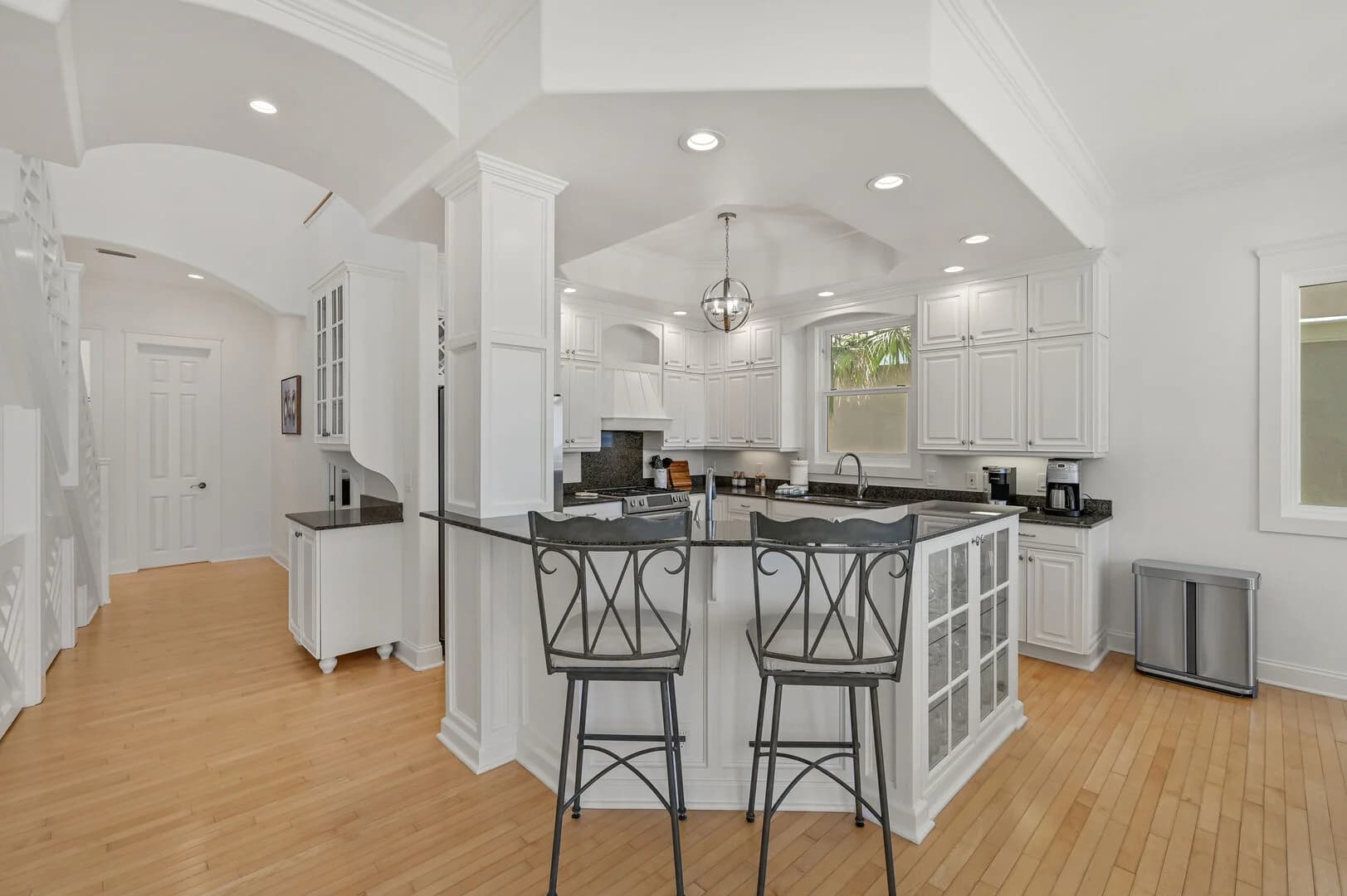 Seagrove Beach Cottage - Image 8