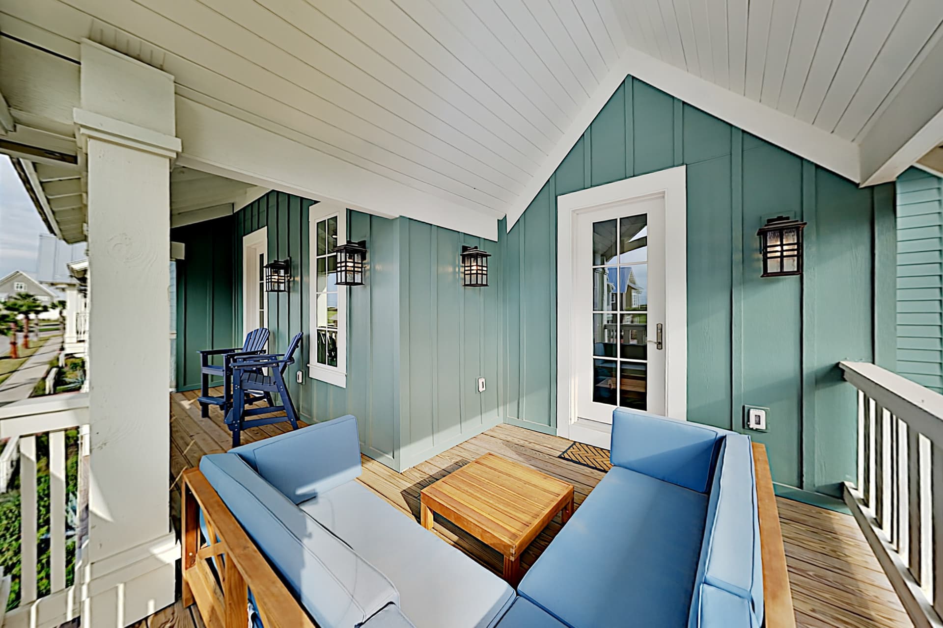 Crab Manor - Image 28