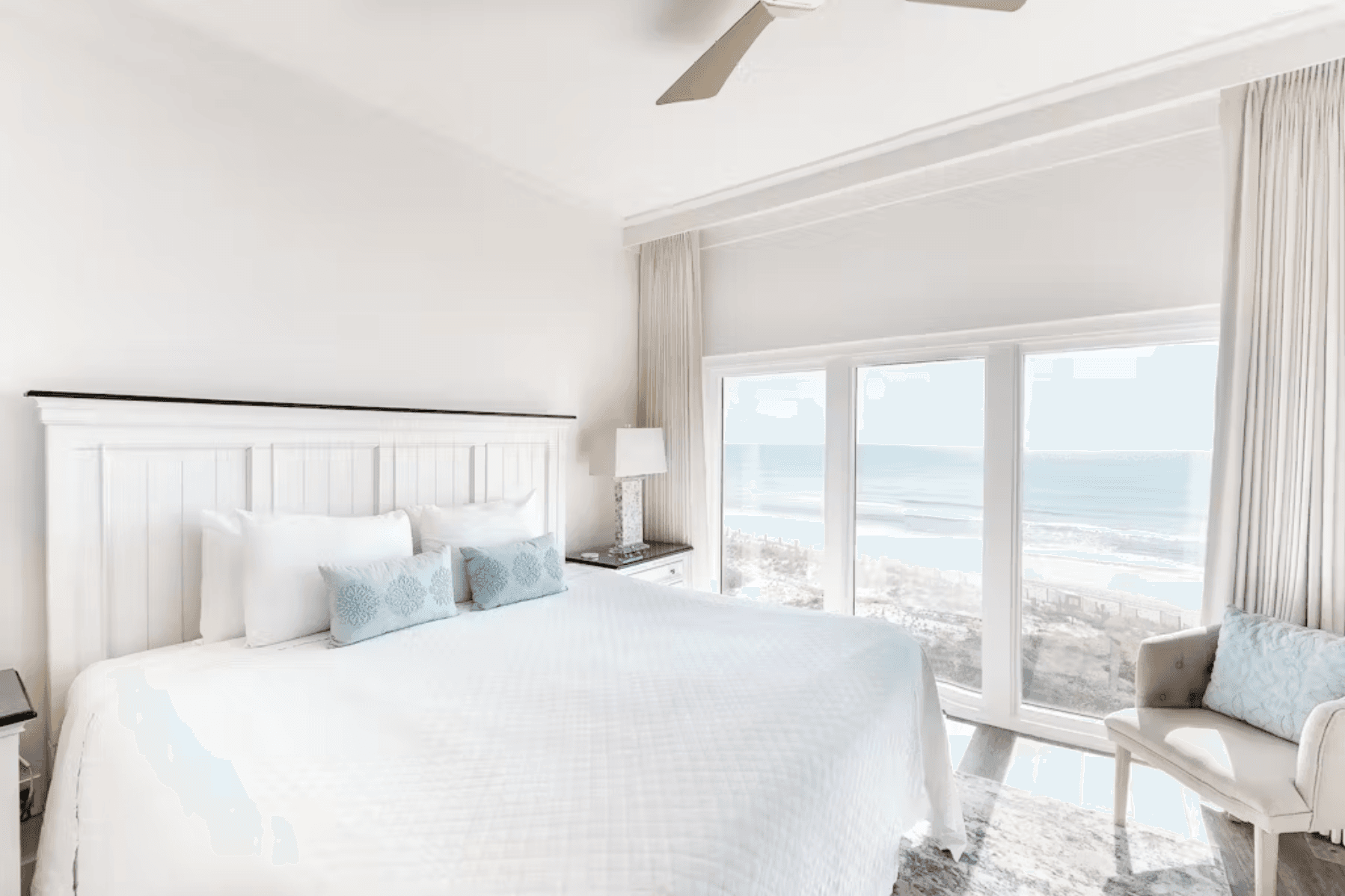 TOPS'L Beach Manor #510 - Image 9