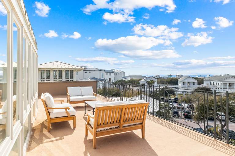 Penthouse on the Park - Image 2