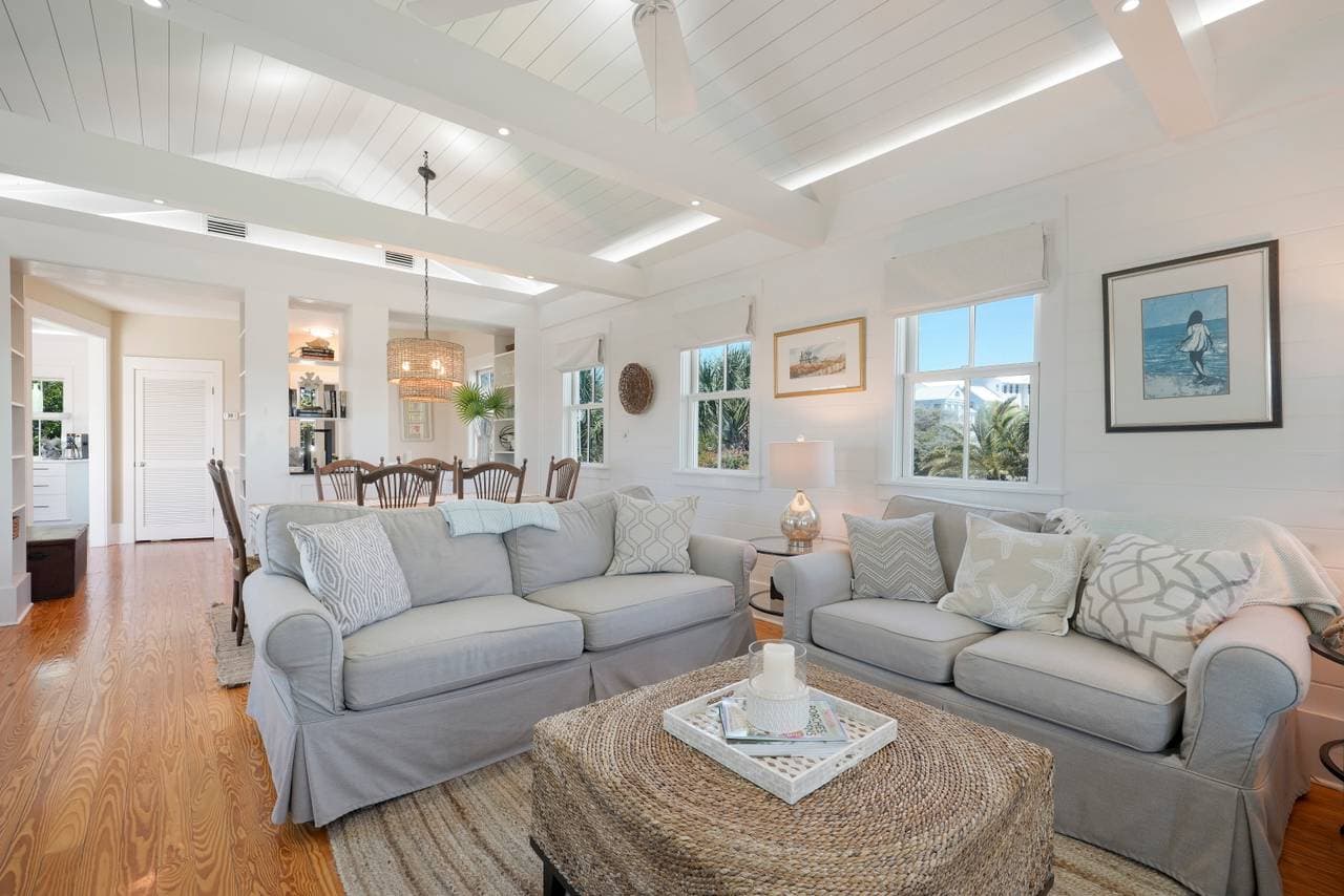 Toye Cottage - Image 6