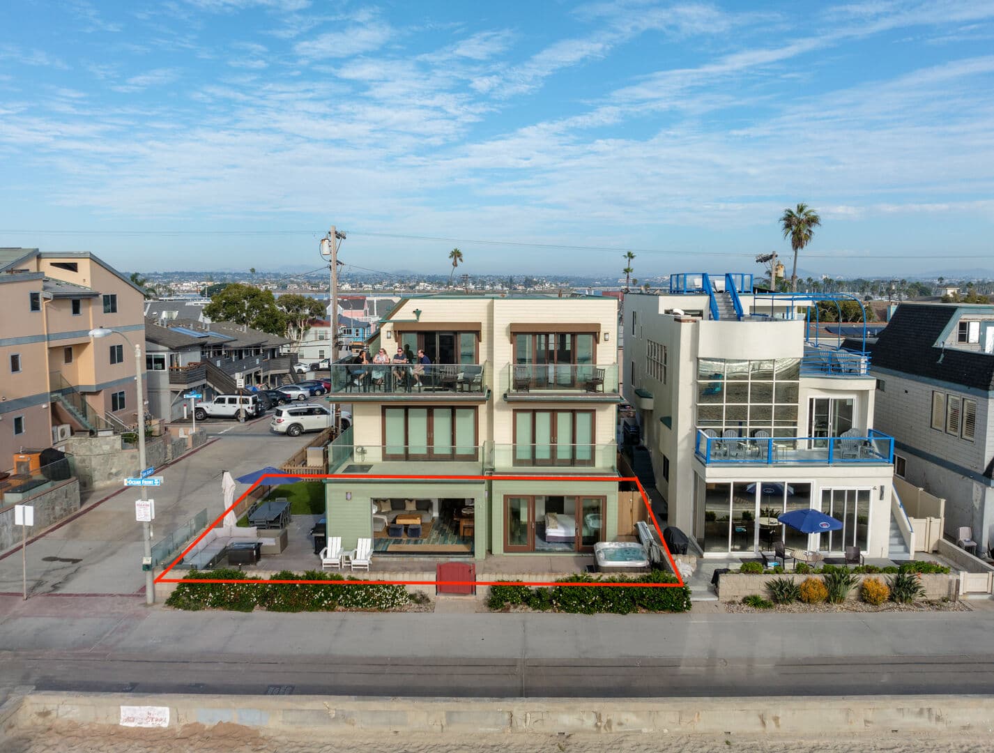 Sand Whisperer's Cove - Image 2