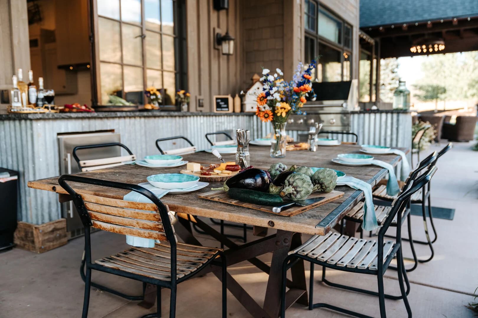 Twilight Moon Ranch - 7 Bedroom - Image 8