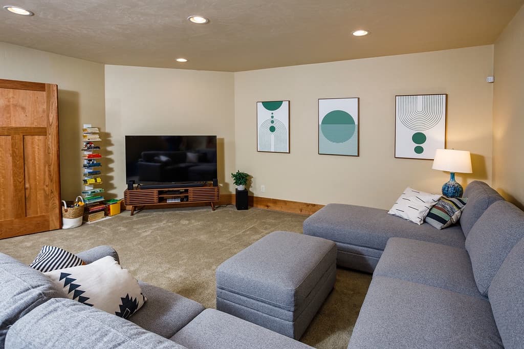 Cottage Row Retreat - Image 36