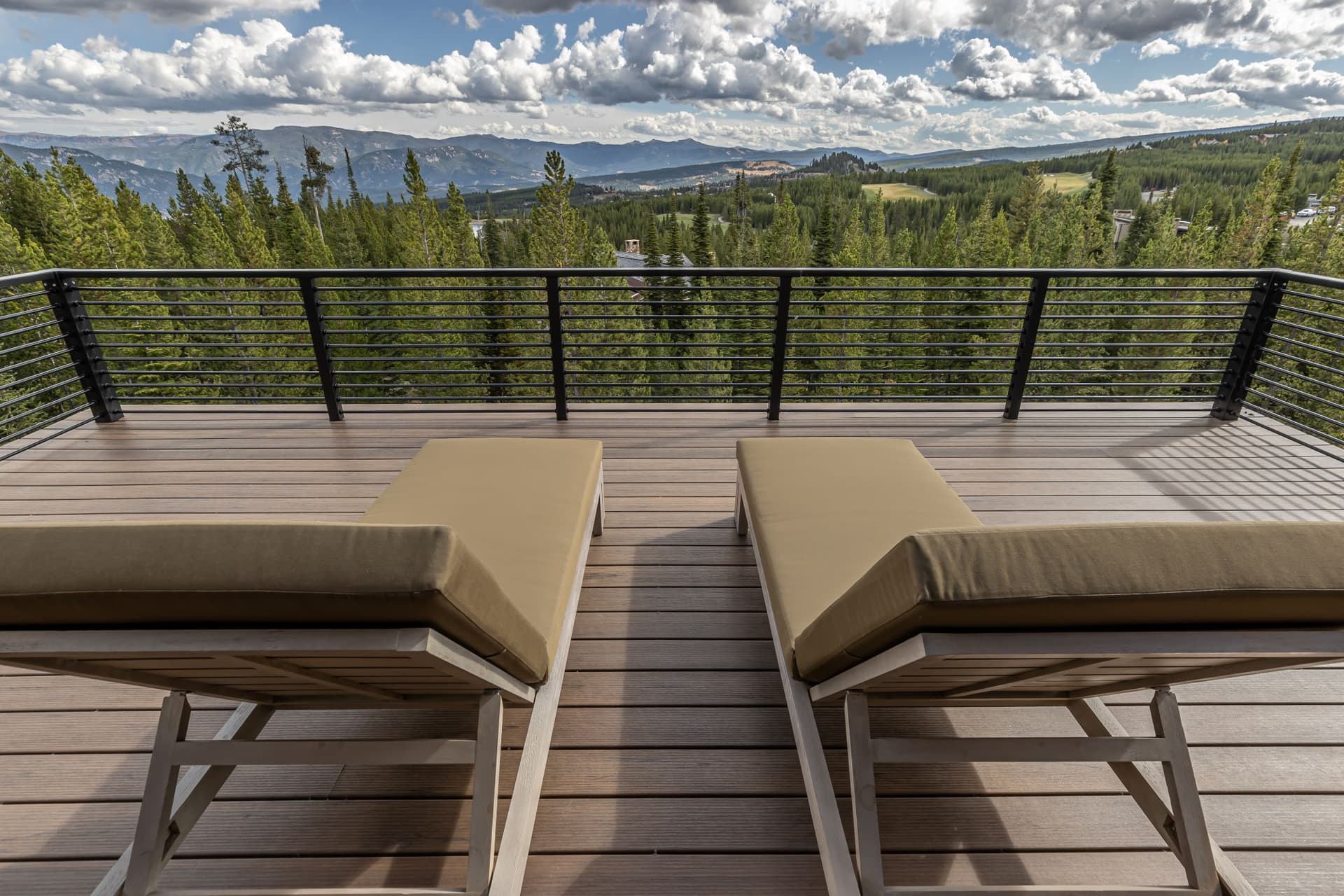 Skylark Chalet - Image 67