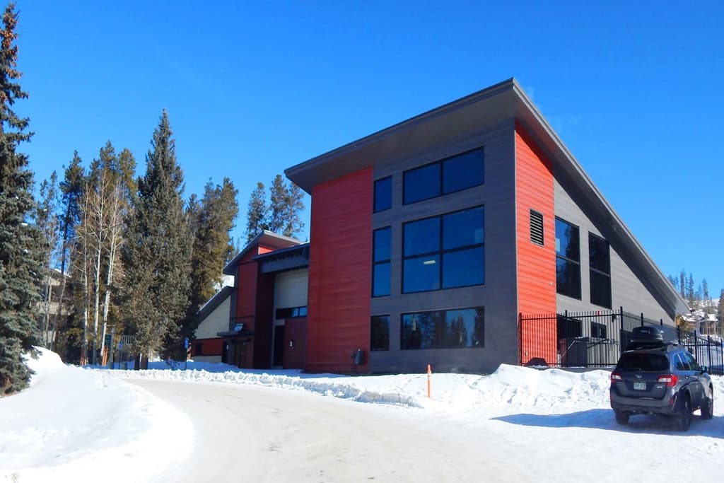 Hi Country Haus Residence 2121 - Image 39