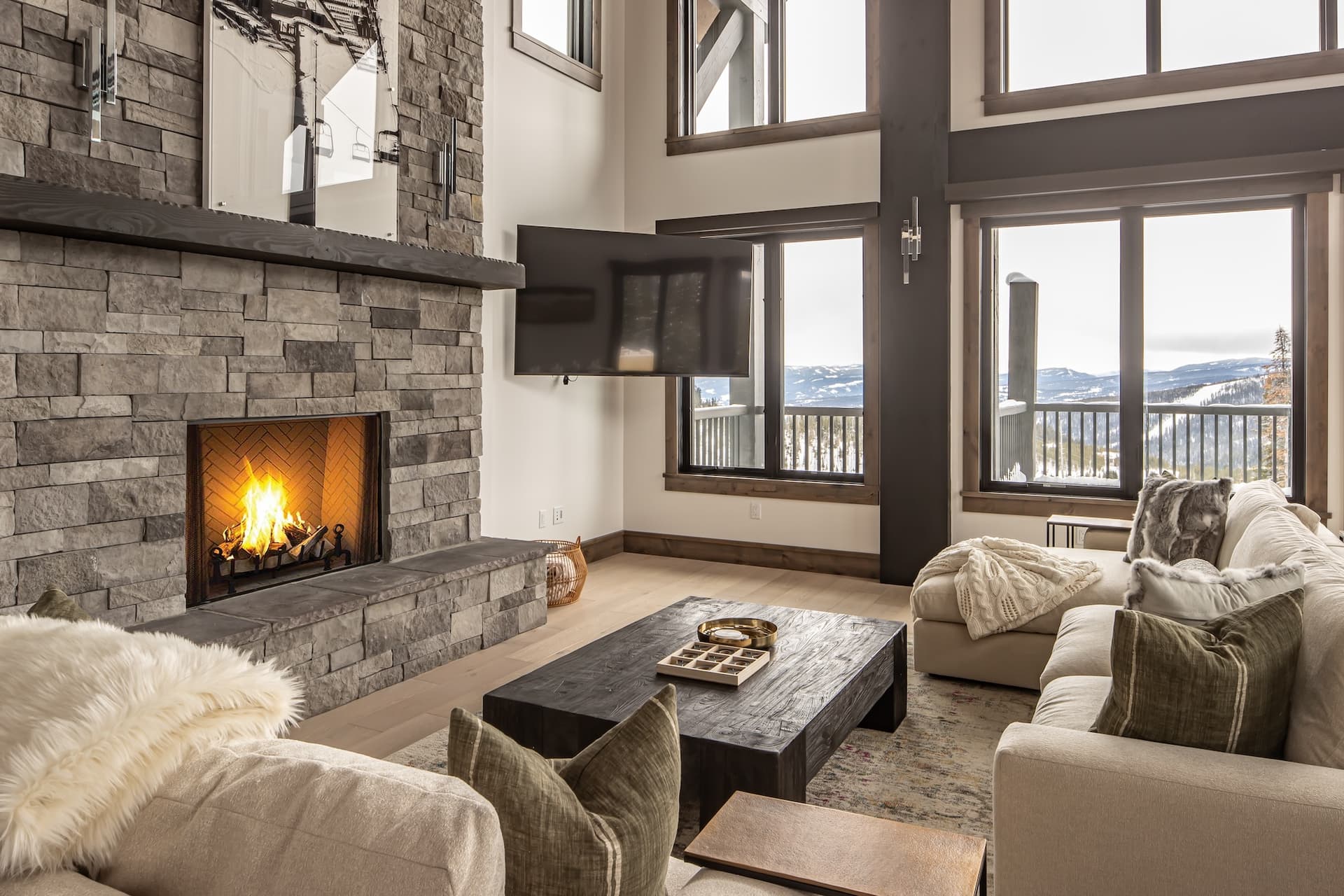 Lower Cascade Ridge - Image 2