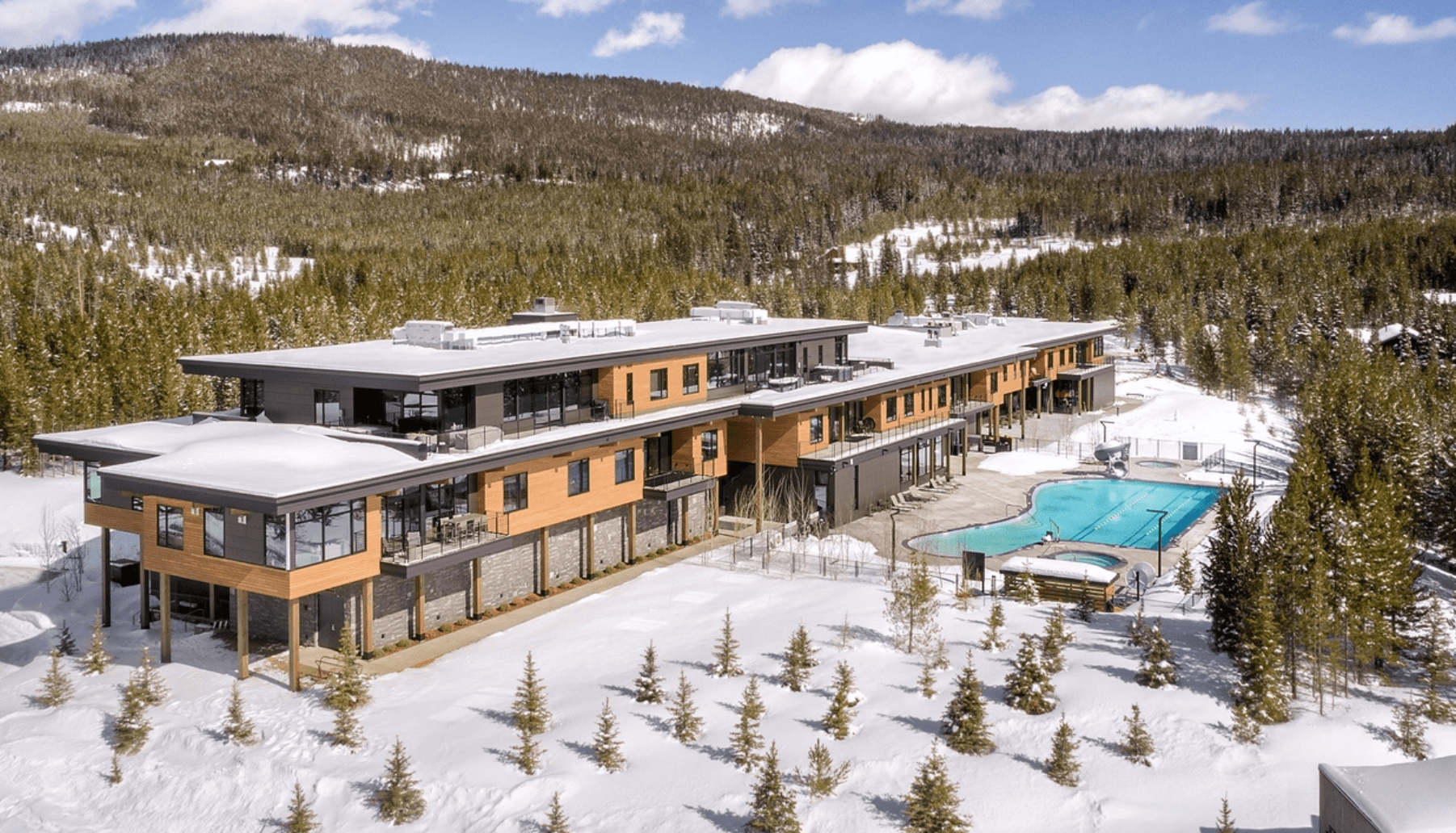 Cascade Ridge Home - Image 5