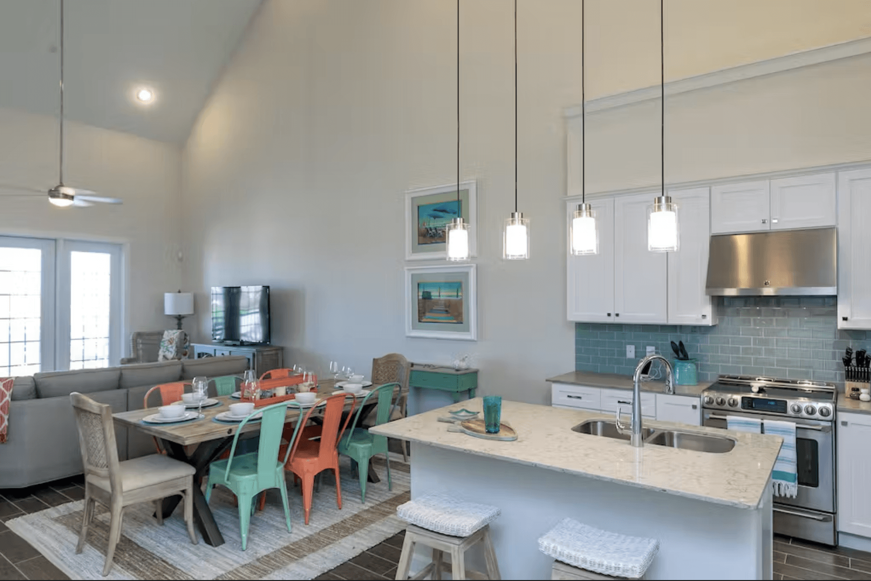 Sea Gate House - Image 3