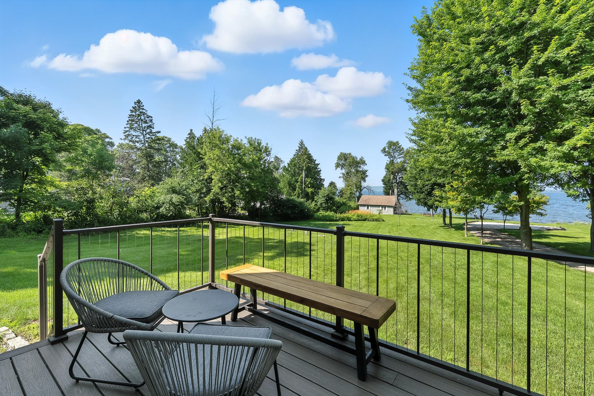 Thenell's Beach House - Image 45