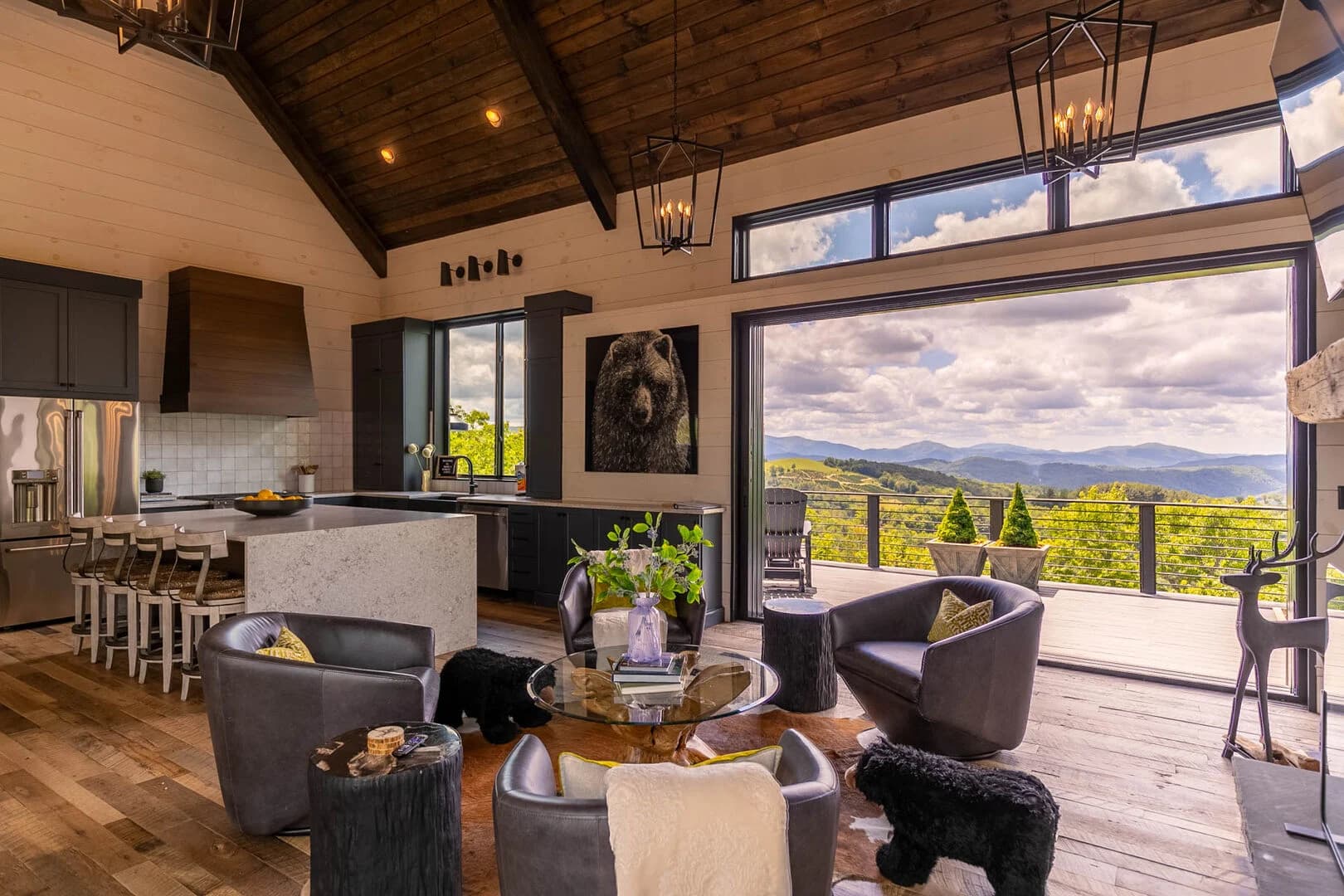 Bucks and Bunnies - Image 20