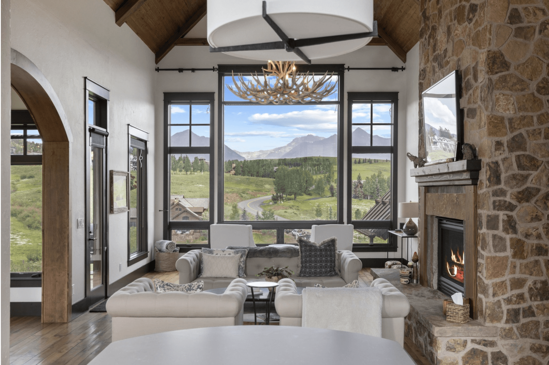 Knoll Top Retreat - Image 18