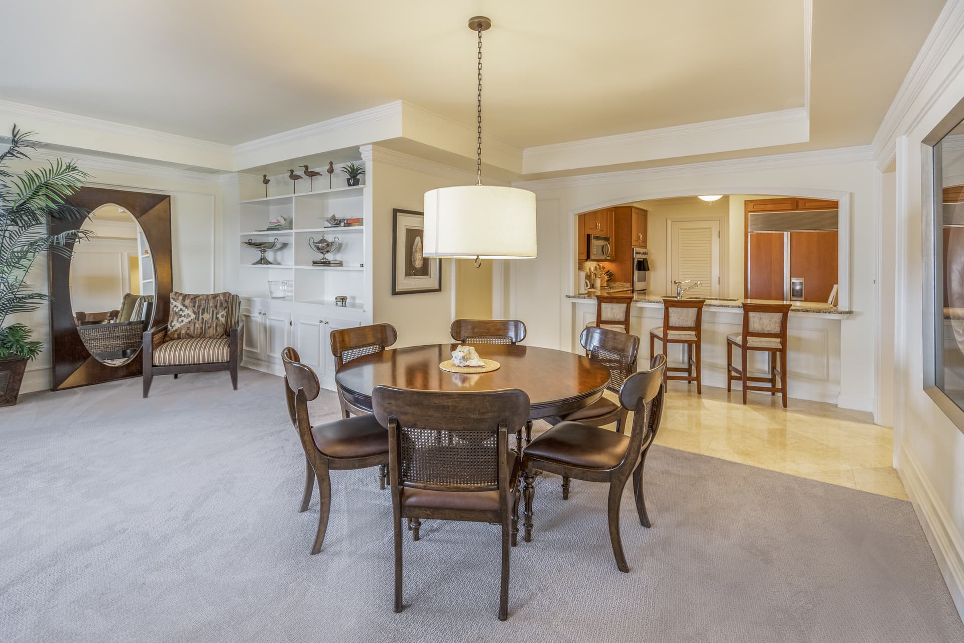 Ritz-Carlton Residence #603 - Image 4