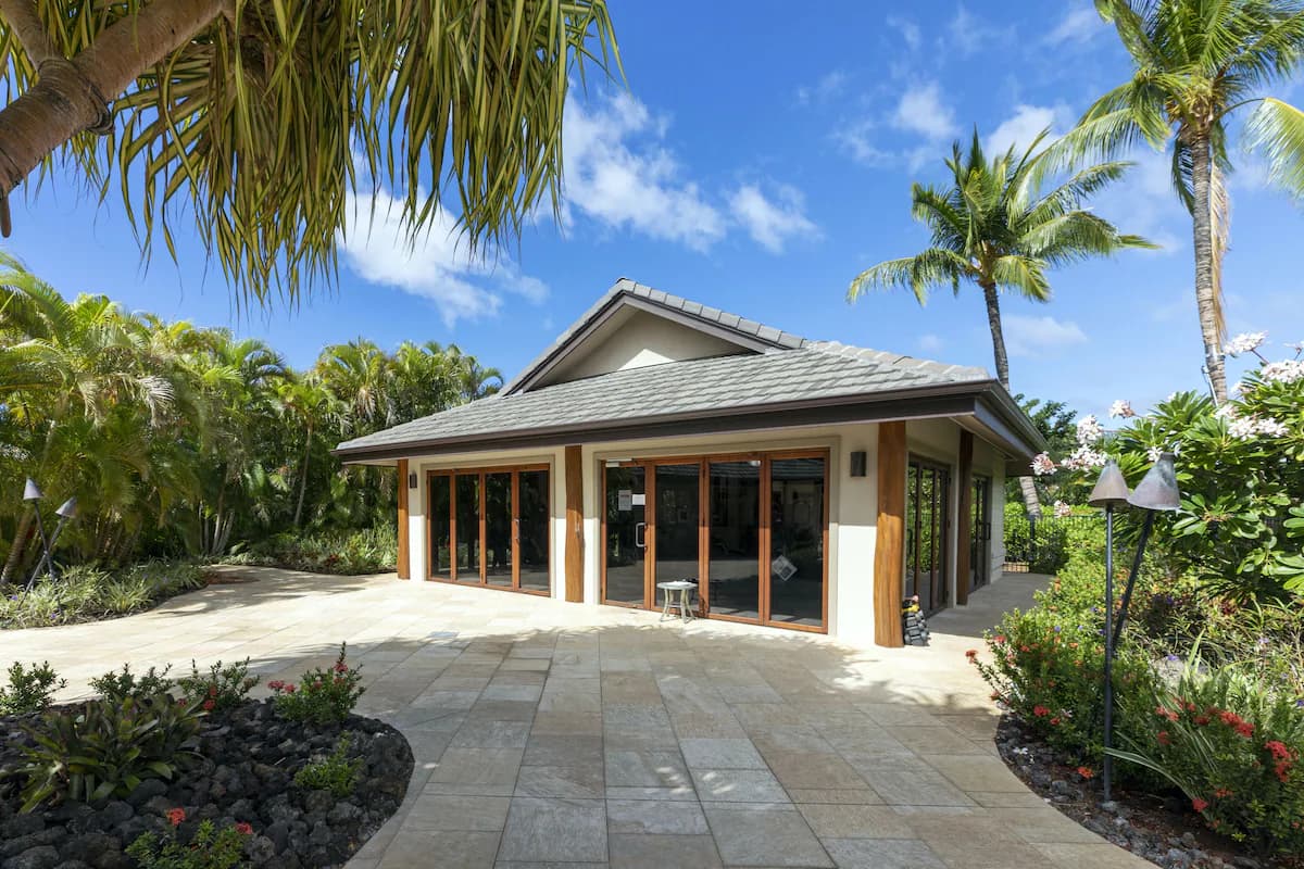 Mauna Lani Villages Townhome - Image 40