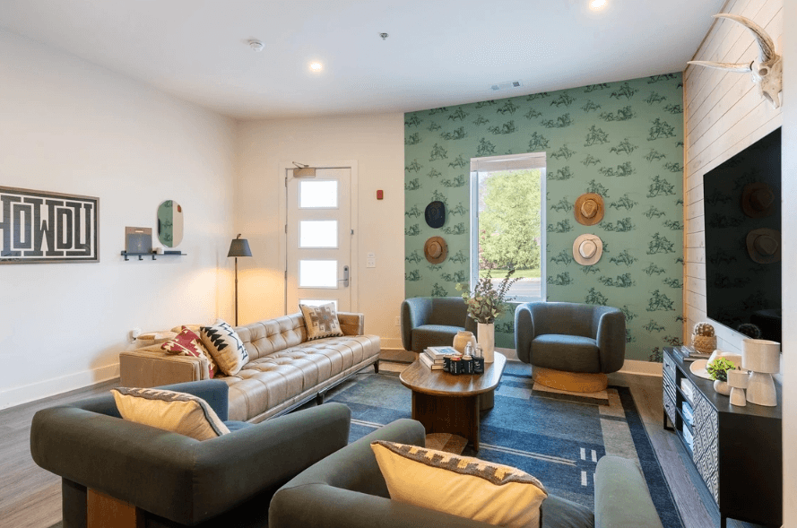 Rosebank Residence - Image 2