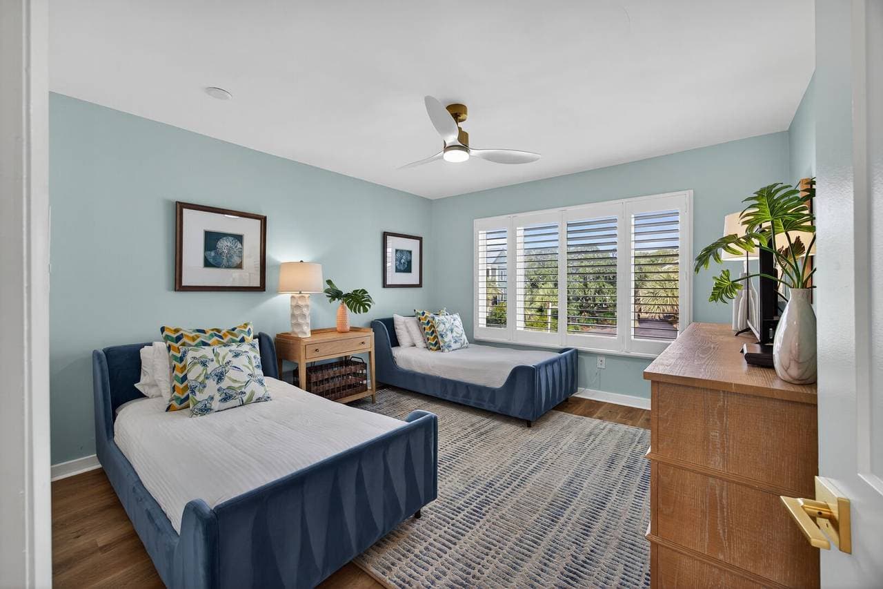 Seagrove Villa #10D - Image 19