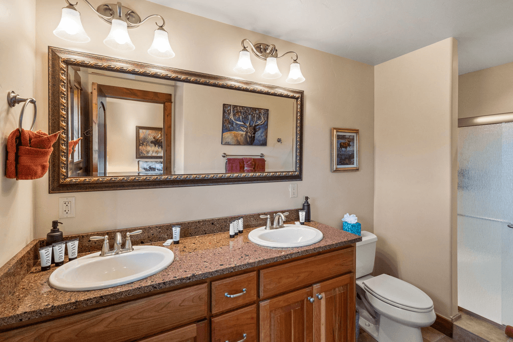 Timberline Lodge - Image 48