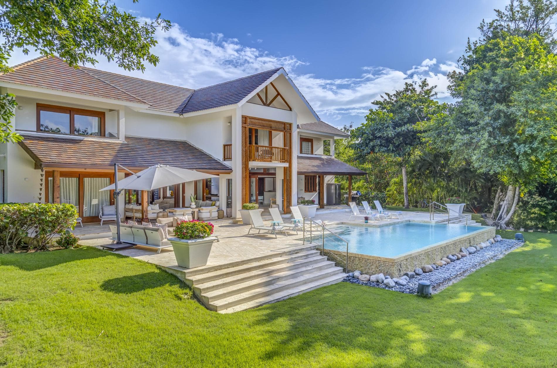 Villa Hacienda #82 - Image 2