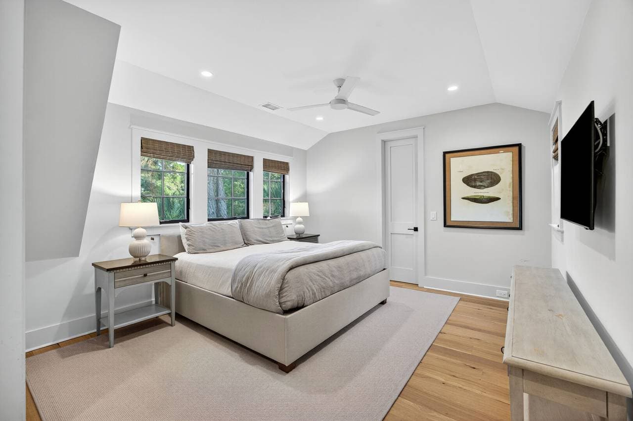 Snowy Egret Lane - Image 36