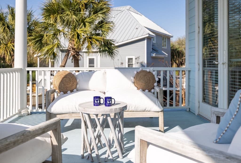 Blue Haven #06 - Image 50