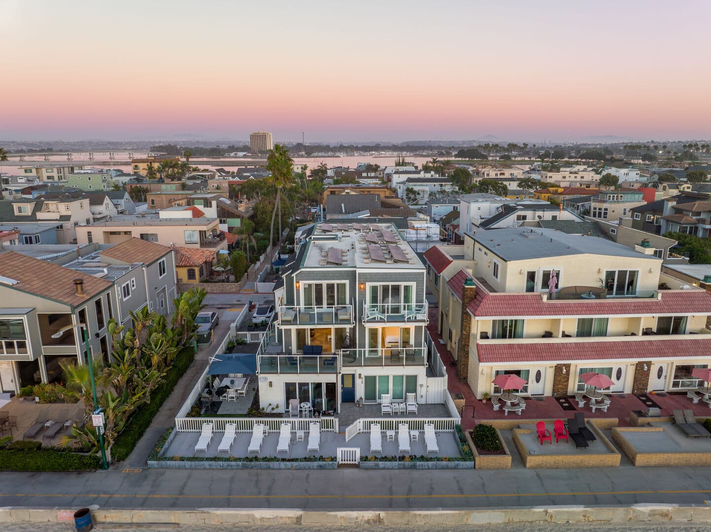 Oceanfront Retreat Two - Image 31