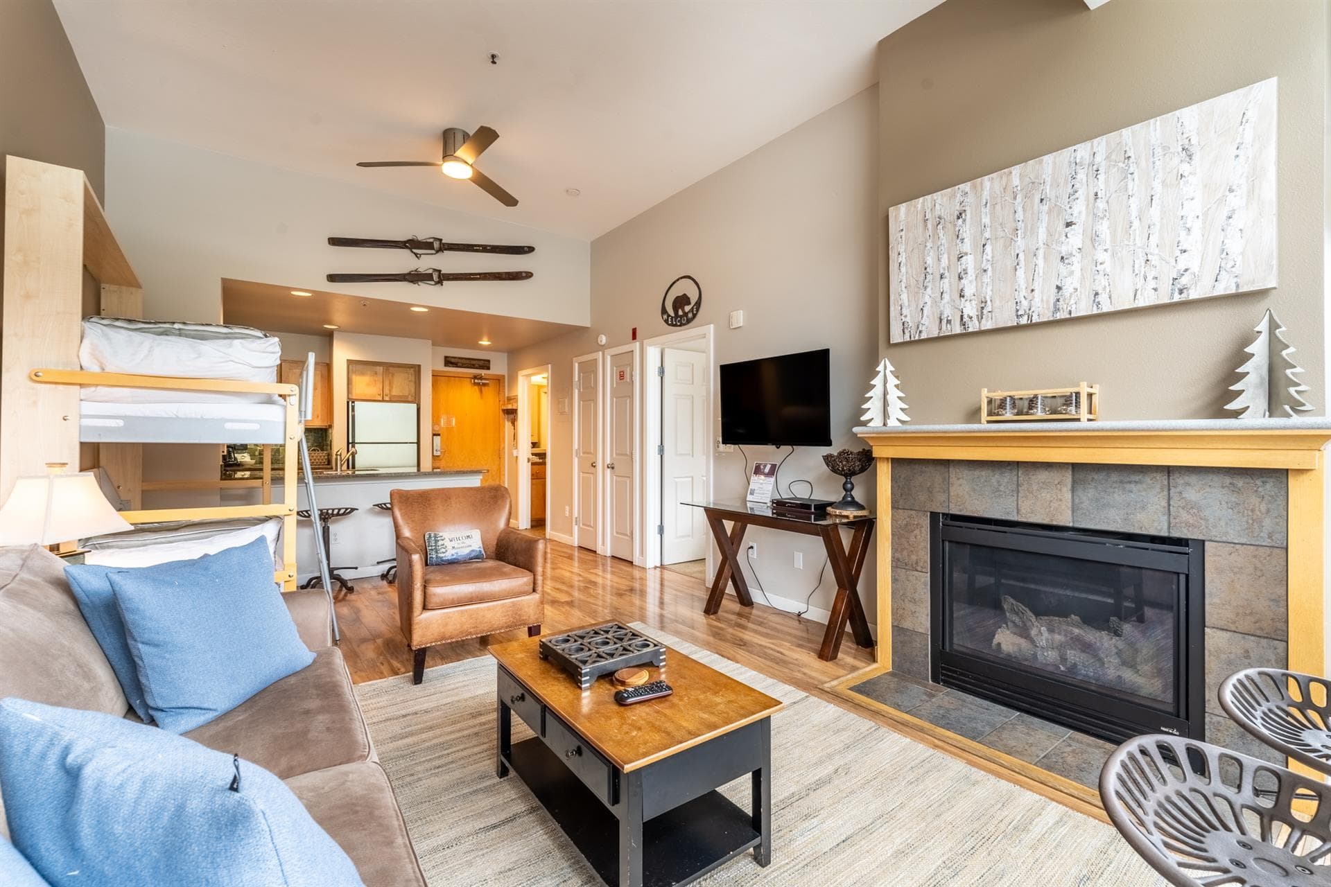 Evergreen Escape - Image 6