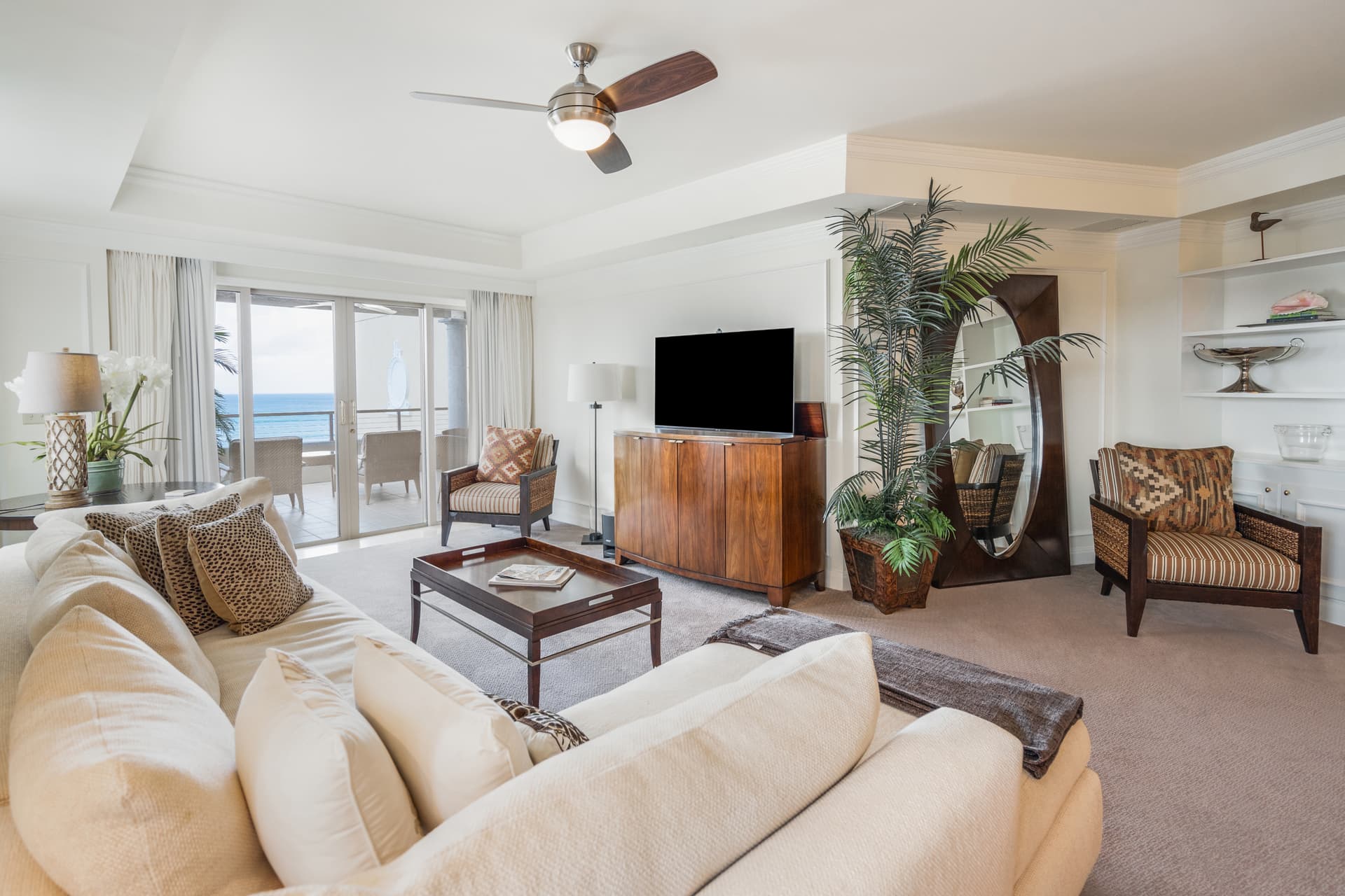 Ritz-Carlton Residence #603 - Image 18