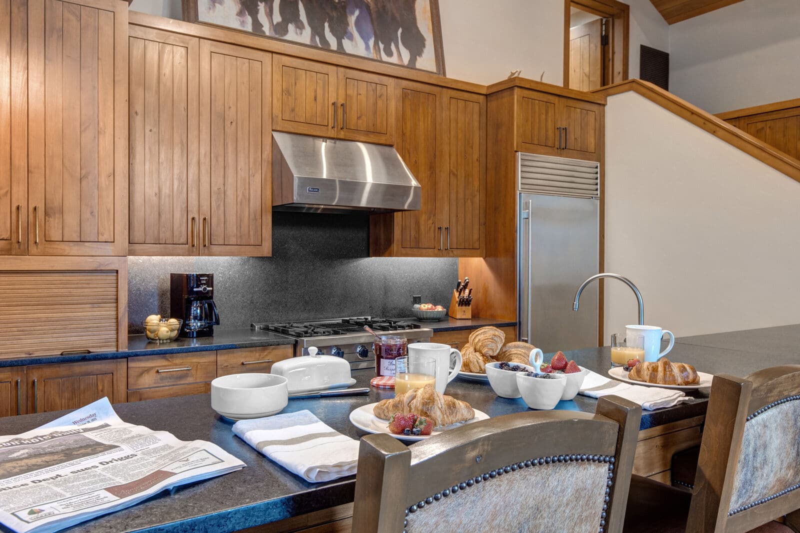 Fox Run Retreat - Image 15