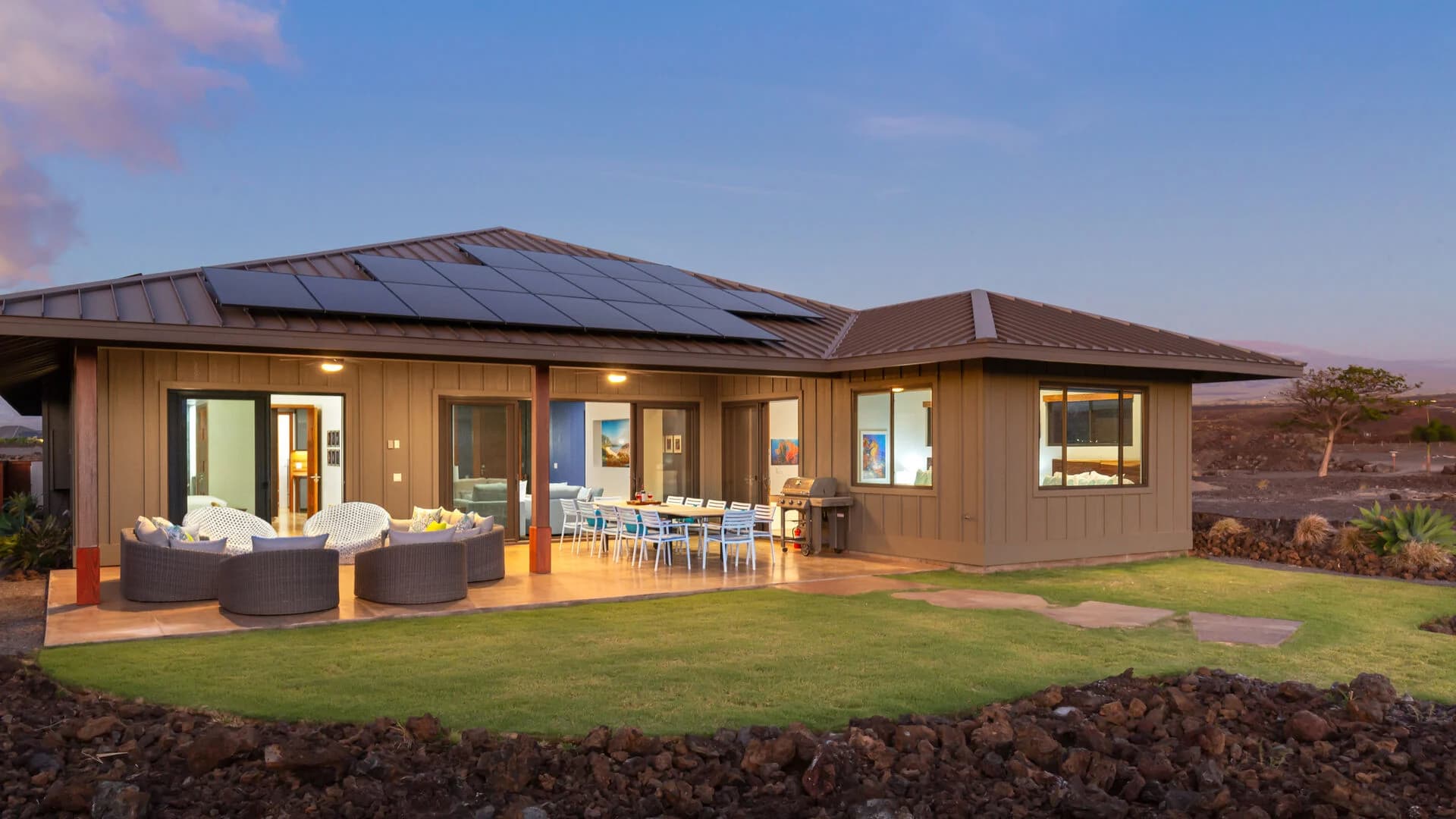 Family Tides - Image 1