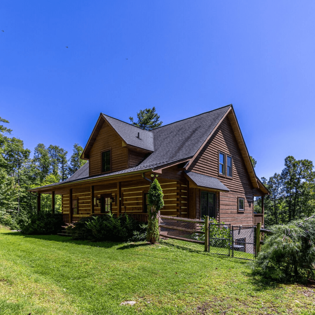 Gratitude House - Image 1