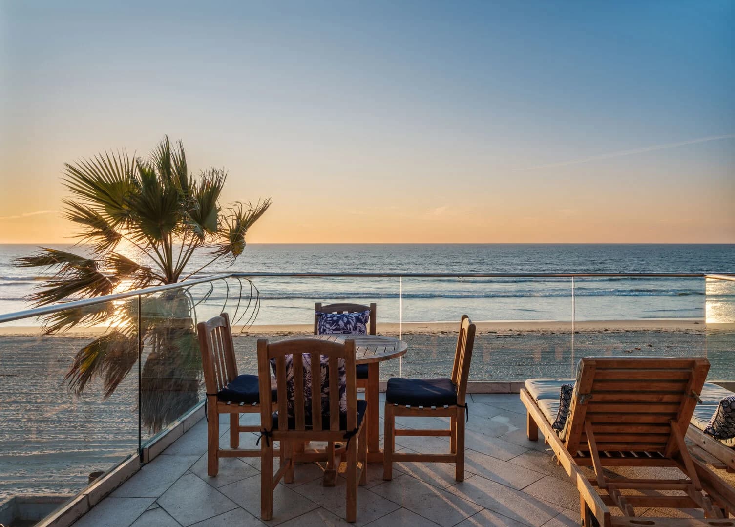 Oceanfront Bliss Home - Image 2