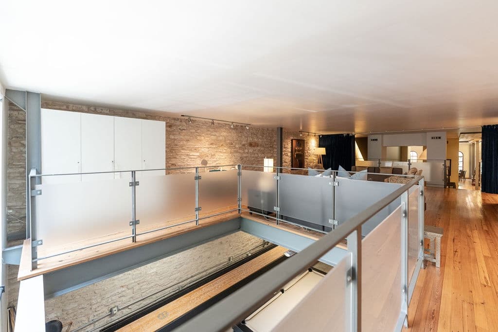 Loft On Congress Home - Image 28