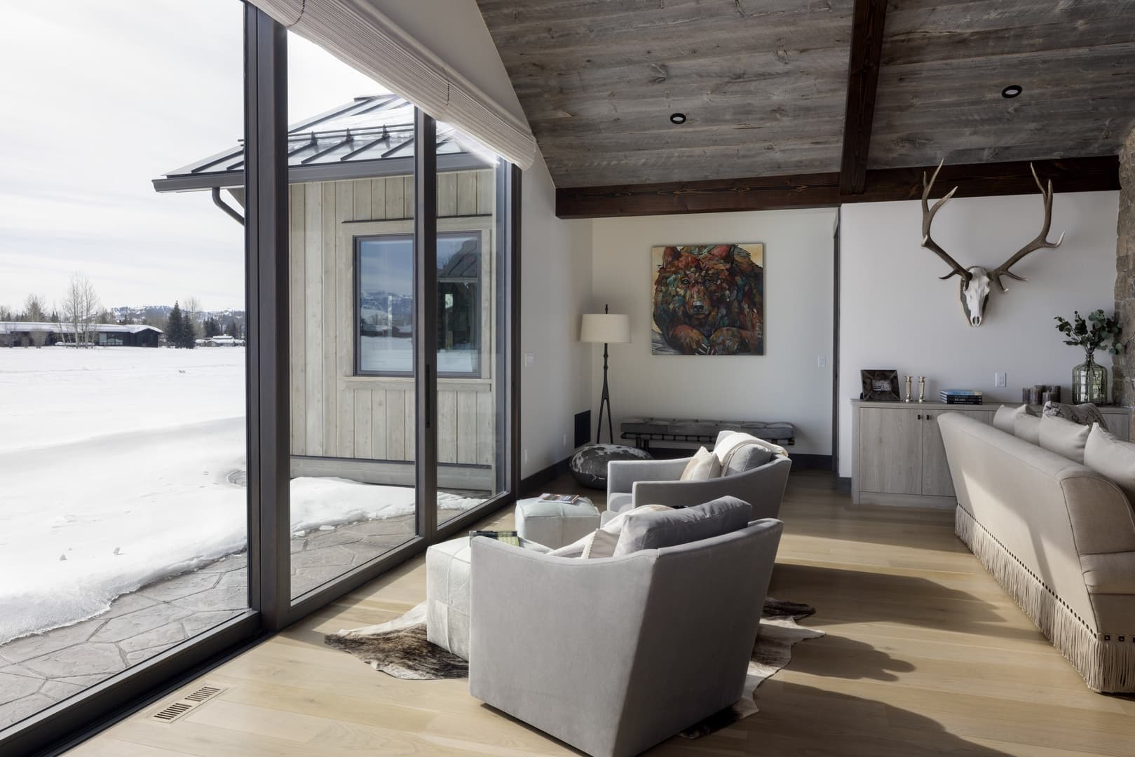 Mountain Serenity - Image 2